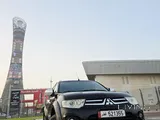 Pajero Sport - 2015 (Family Used)
